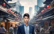 探索扬州信息咨询服务市场的机遇与挑战