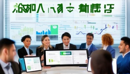 钱程信息咨询服务，助力企业可持续发展