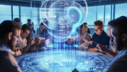 灵云信息技术咨询服务，助力企业加速数字化转型