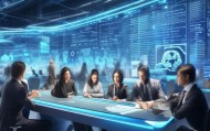 肃北信息咨询服务，助力企业成功，推动数字化转型