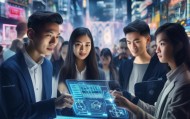 navigating the digital age:the role of瀚宸信息技术咨询
