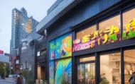 潮南信息咨询服务中心助力潮南发展，服务民生