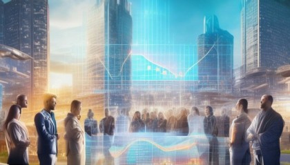 黑龙江信息技术咨询，助力数字经济发展与就业