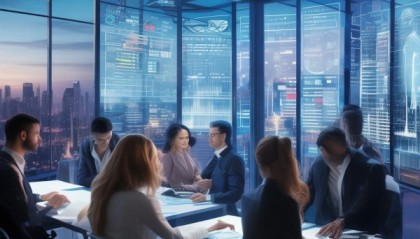 北京信息化管理咨询模式，赋能未来，开启智慧时代