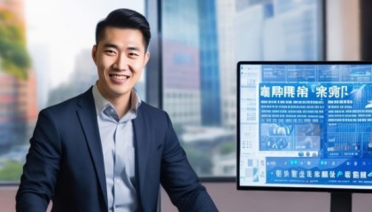 重塑商业生态的创新者引领者