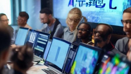 隆阳信息咨询服务，高效解决方案，助力数字化转型