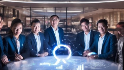 企业信息化咨询的智商，江西企业未来趋势