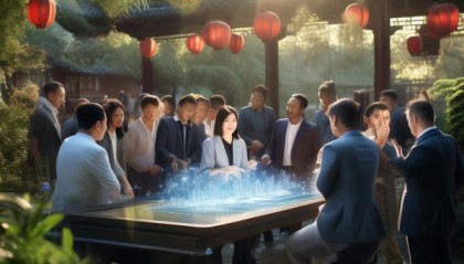 苏州信息化技术咨询，助力数字化转型的助力