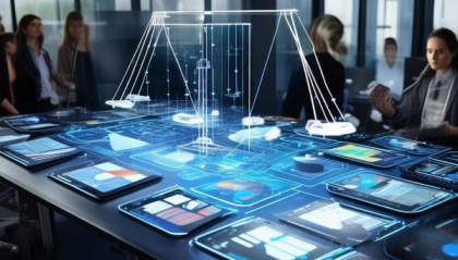 信息化造价咨询，技术与成本的平衡之道