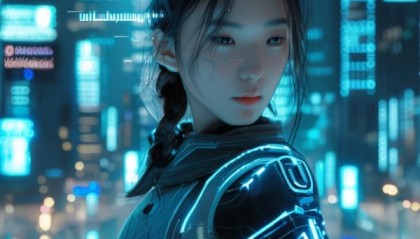 技术驱动的创新与未来机遇