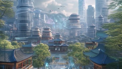 德化现代信息咨询服务，未来机遇与挑战