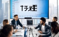 尧信信息咨询服务招聘—解读市场趋势与未来机遇