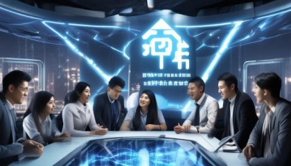 爱卡信息技术咨询有限公司，科技行业的技术驱动开拓者