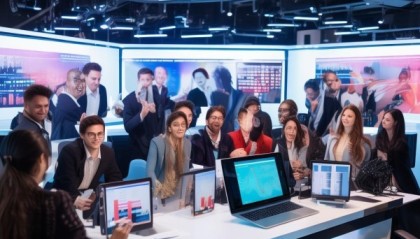 汽车信息咨询服务部的直播狂欢，优惠券大放送