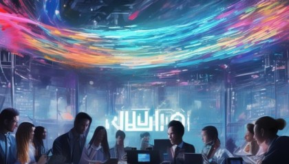 顾成信息咨询服务，创新与赋能的未来