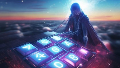 神秘热线，开启商业新篇章