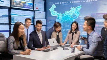 利辛信息咨询服务，助力企业数字化转型的贴心服务