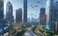 杭城平，智慧城市建设的先行者与实践者