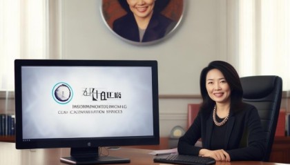 秀琴，专业咨询领域的权威专家