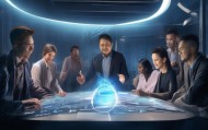 衍宏信息技术咨询公司，卓越领导力，精准洞察，带来未来机遇