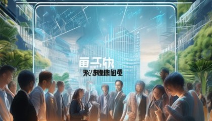 流悦信息咨询服务招聘，未来发展的机遇