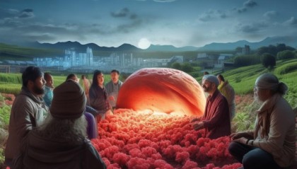 红薯浪漫，红薯浪漫信息技术咨询部为红薯发展助力，携手共谋未来