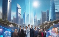 广州域信信息咨询服务，助力数字化转型，开启未来