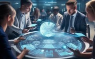 全面数字化转型，助力企业升级，信息化与企业管理咨询解决方案