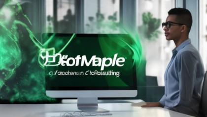 Dust Maple: Your Partner in Technical Solutions and Consultation