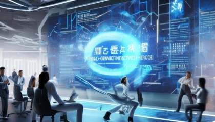 深泽县博越信息咨询服务助力企业数字化转型的强劲力量。