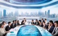 冠县安羽信息咨询服务有限公司，助力企业转型升级