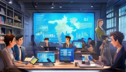 阆中信息化教育咨询业务介绍， eq o 1599 q f 1