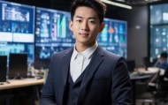张同学，信息咨询服务的新贵之路