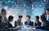 助力数字化转型，开启创新未来—论锦禾信息技术咨询有限公司