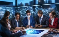 华恒信息咨询服务，全球信息技术转型的智囊平台
