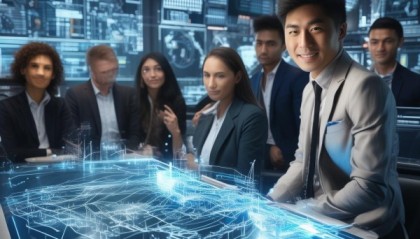 宇辰信息技术咨询服务，专业驱动，未来领先，提供行业领先解决方案