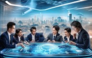解析欣程，助力您的数字化转型