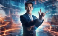 范校长信息咨询服务，推动企业数字化转型的 POWER