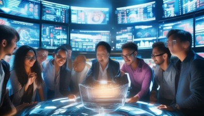 乐豪信息技术咨询，技术赋能，成就未来