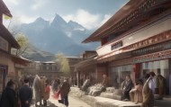 信息咨询服务助力经济高质量发展