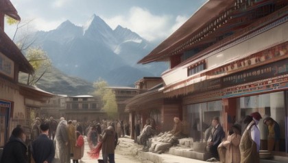 信息咨询服务助力经济高质量发展