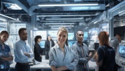 阿娇信息技术咨询工作室，使命与实践，助力人工智能与大数据技术的发展