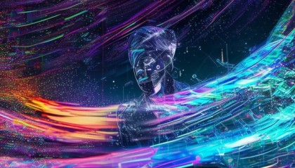慧慧子，信息咨询服务的创新与未来