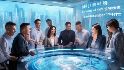 松江区信息技术咨询电话助力企业数字化转型