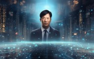 构建数字时代的信息咨询服务，王优的崛起之路