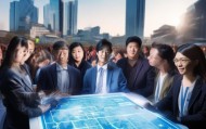 宿州信息咨询服务，创新驱动发展的重要支撑