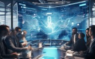 信息化咨询规划，企业数字化战略的关键