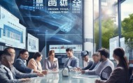 莒县鑫嘉信息技术咨询处，助力企业数字化转型