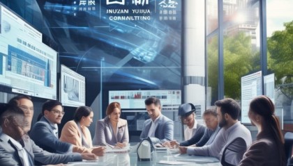 莒县鑫嘉信息技术咨询处，助力企业数字化转型