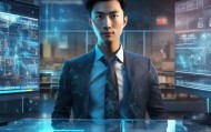 信息化咨询师，数字转型中的中坚力量